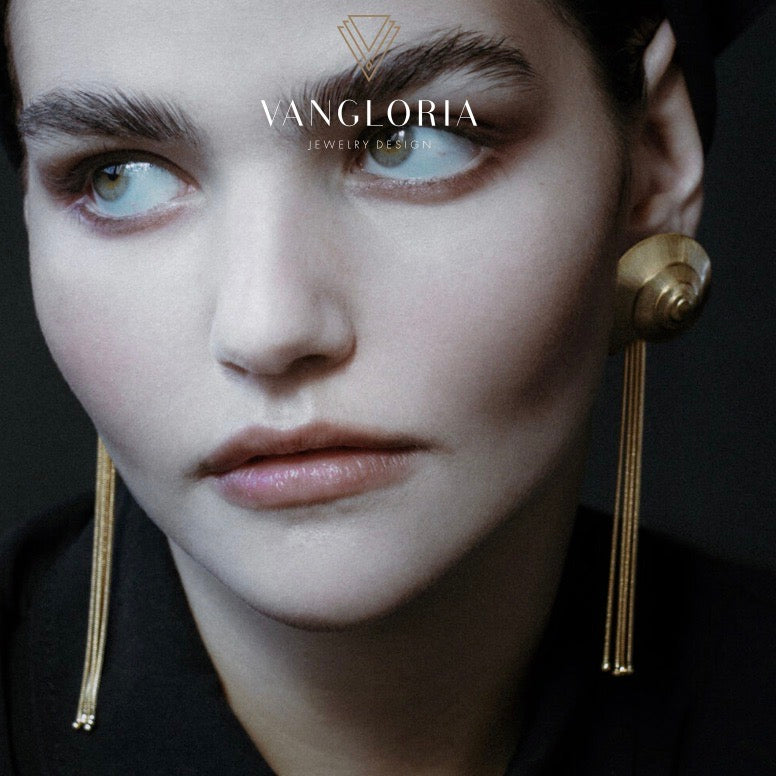 Vangloria Jewelry Design