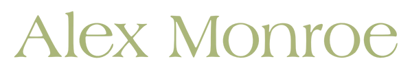 Alex Monroe