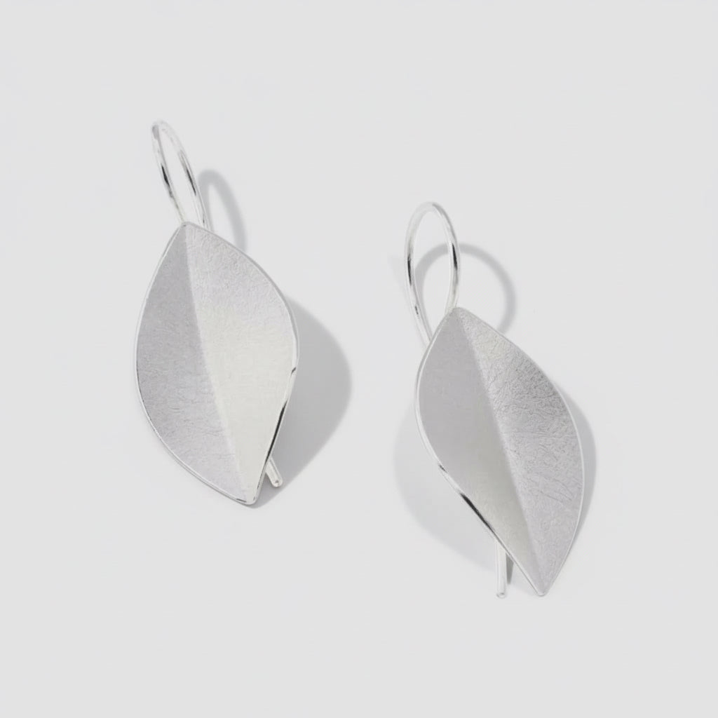 Bazylia Drop Earrings