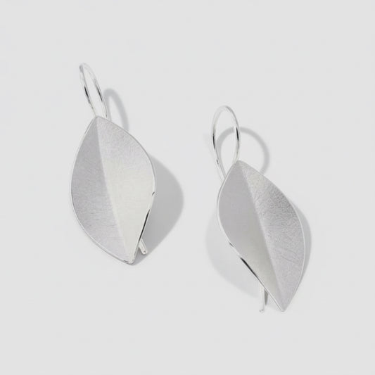 Bazylia Drop Earrings