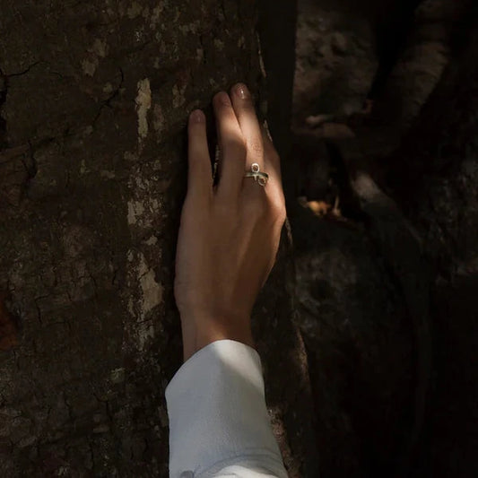 Duoo - Elements Ring