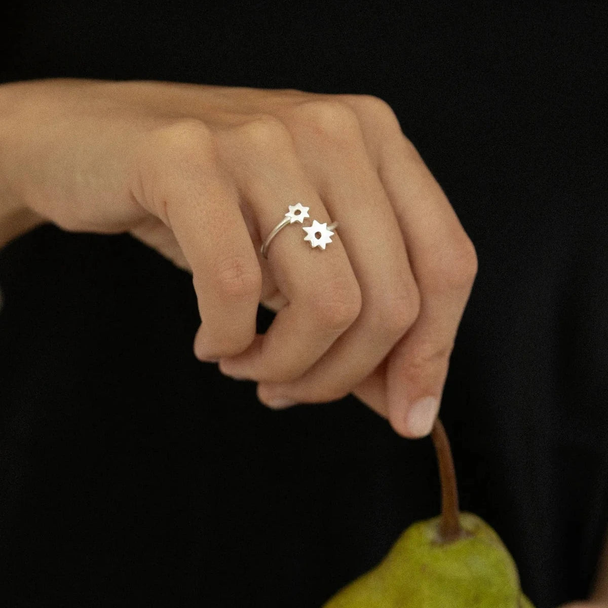 Solei Ring