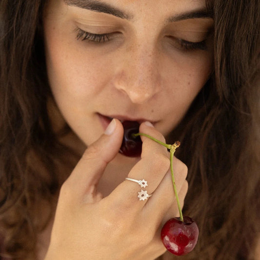 Solei Ring