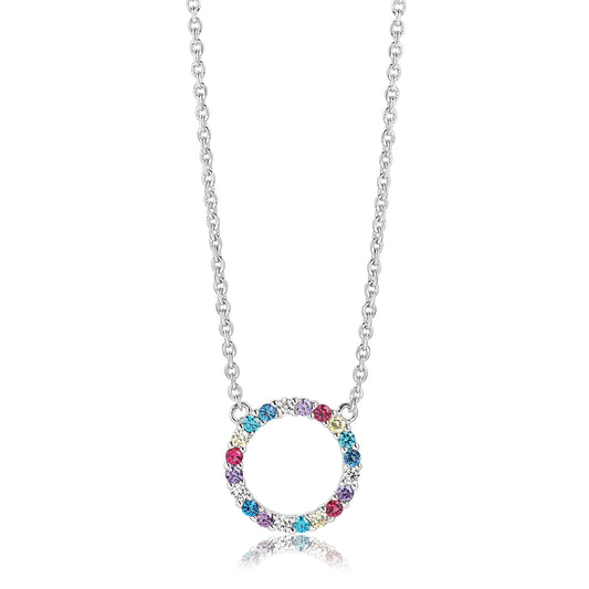 Biella Grande Necklace