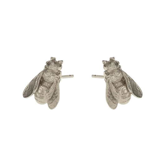Large Honey Bee Studs