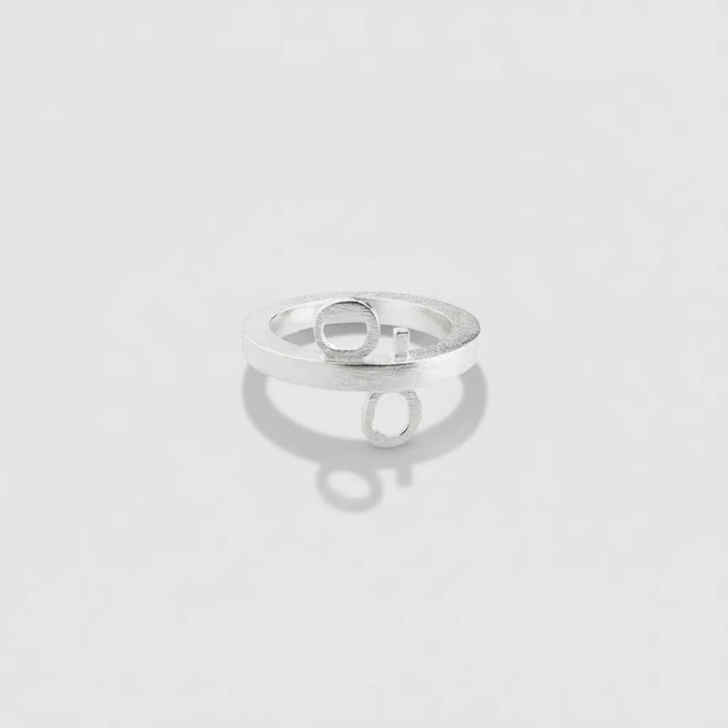 Duoo - Elements Ring