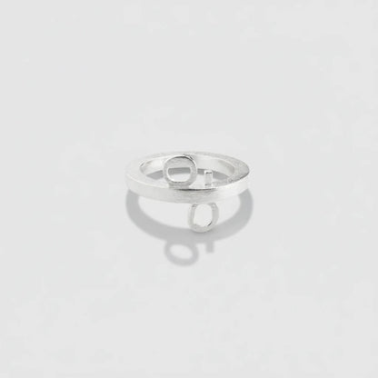 Duoo - Elements Ring