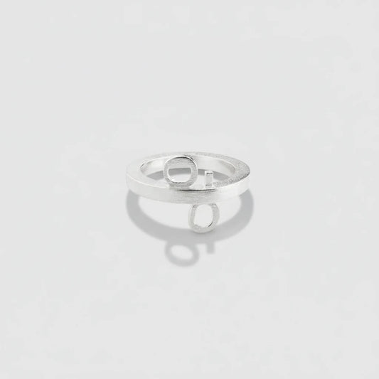 Duoo - Elements Ring