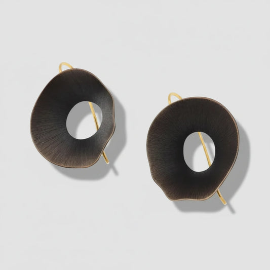 Splash Medium Earrings