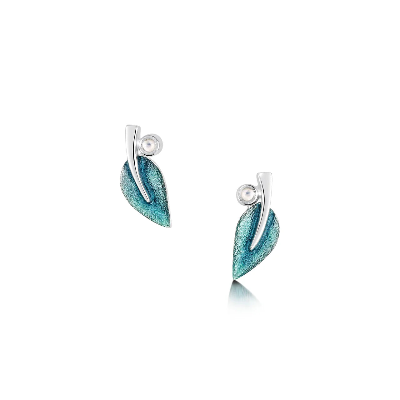 Rowan Small Stud Earrings