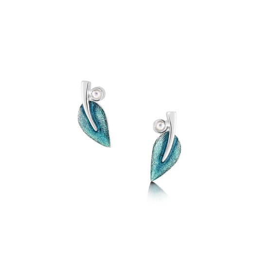 Rowan Small Stud Earrings