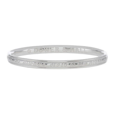 Memento Always Close to my Heart Bangle