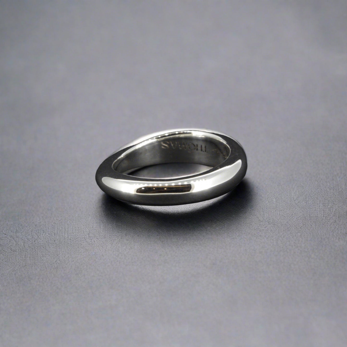 Tide Ring