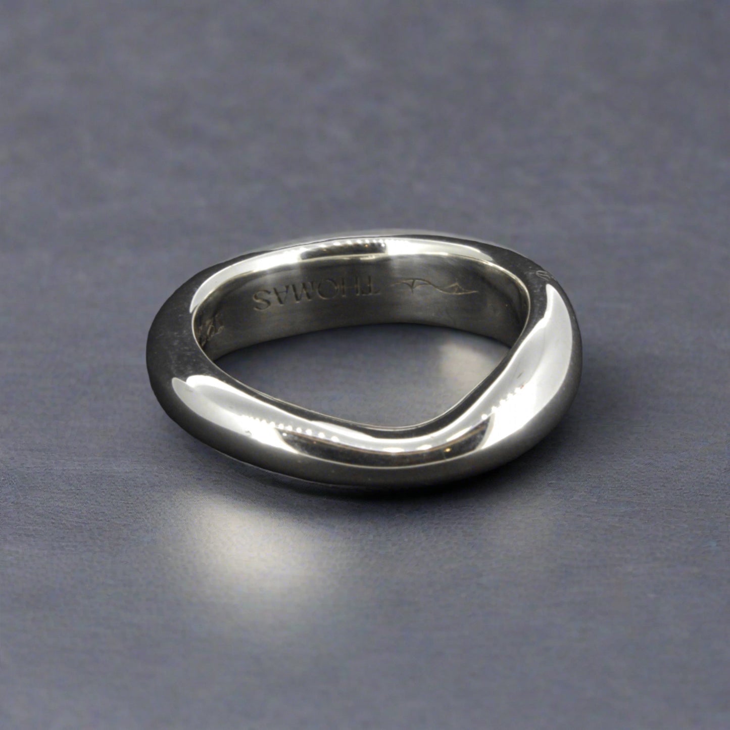 Tide Ring