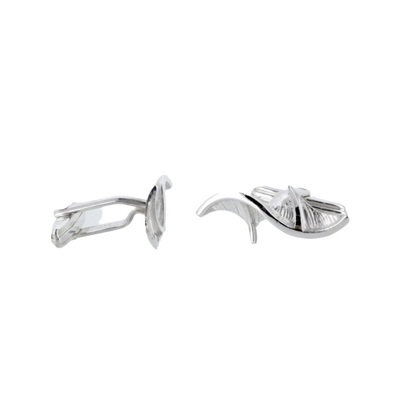 Peace Bridge Cufflinks