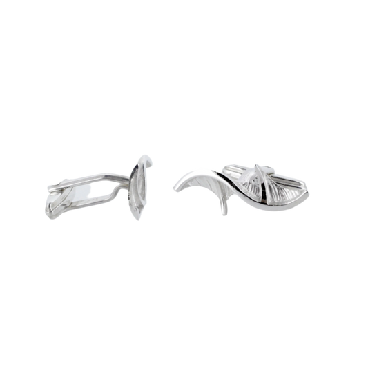 Peace Bridge Cufflinks