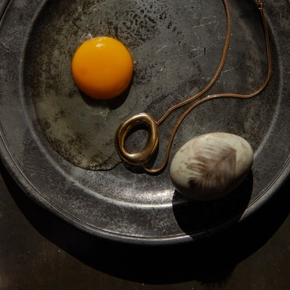 Ecos - Pendant Necklace