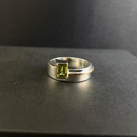 Verde Ring