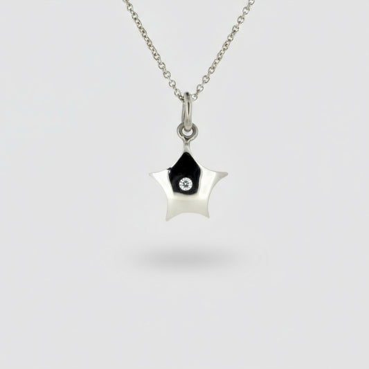 Star Necklace