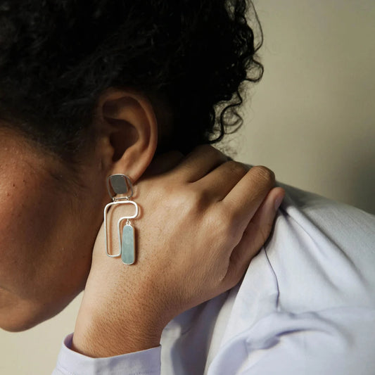 Laga - Mobile Earrings