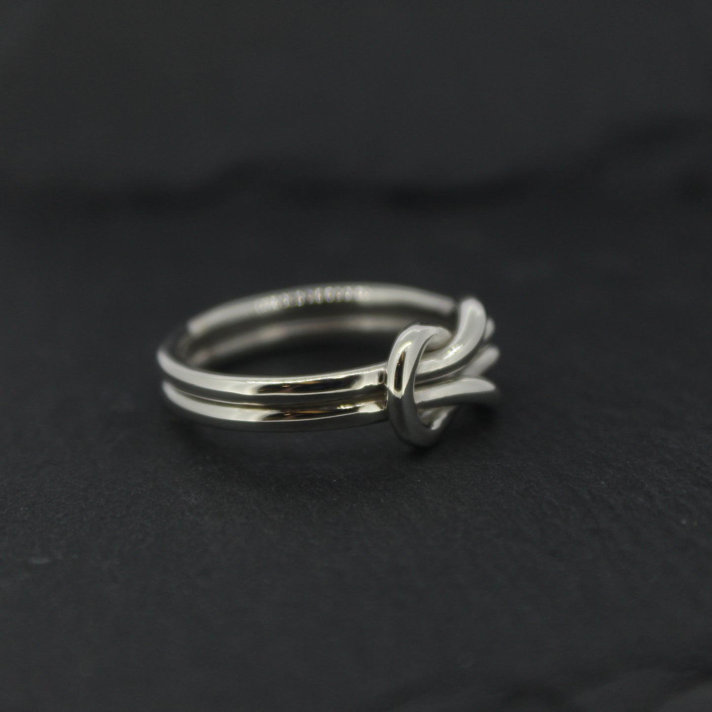 Knot Ring