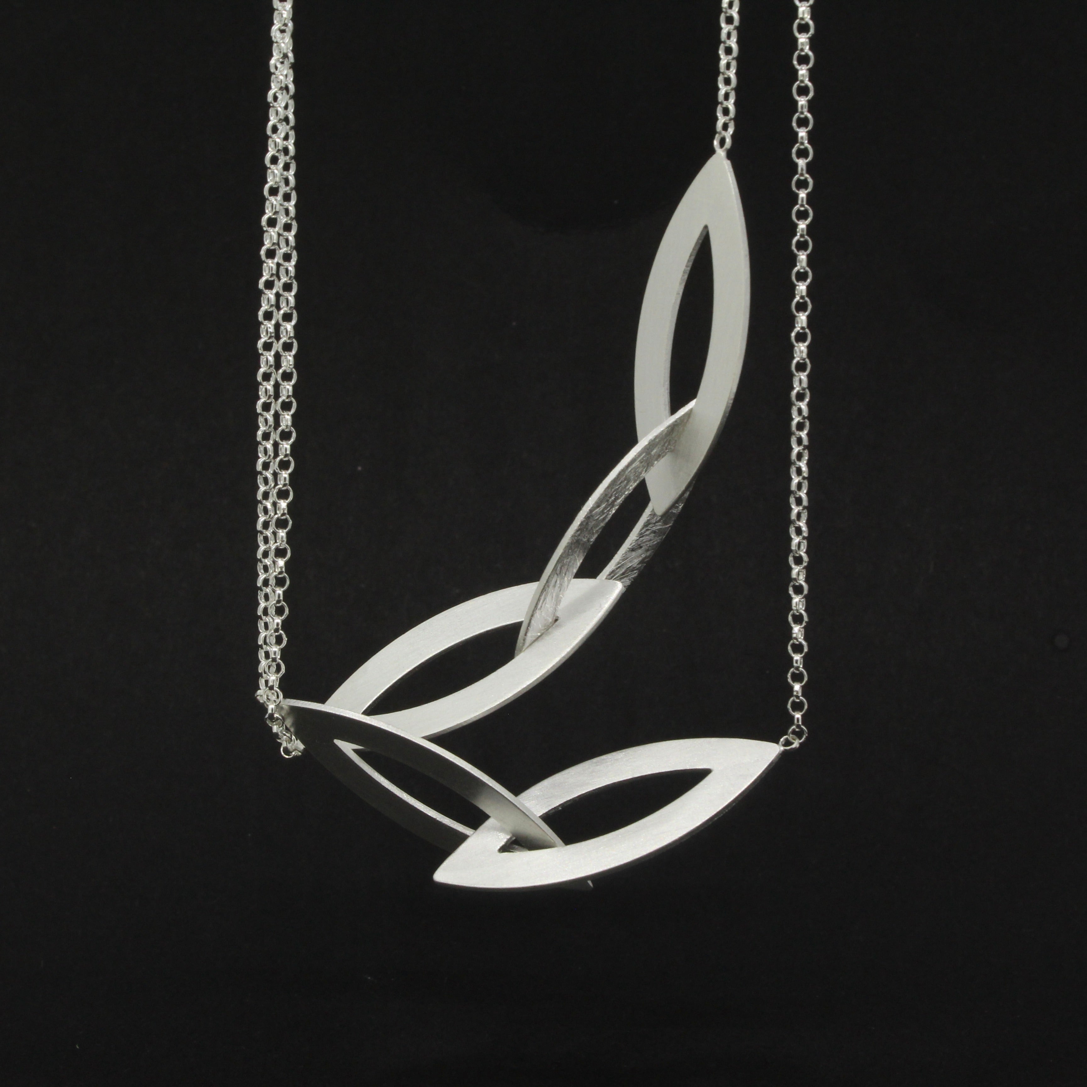 Goldsmiths on sale silver chain