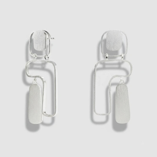 Laga - Mobile Earrings