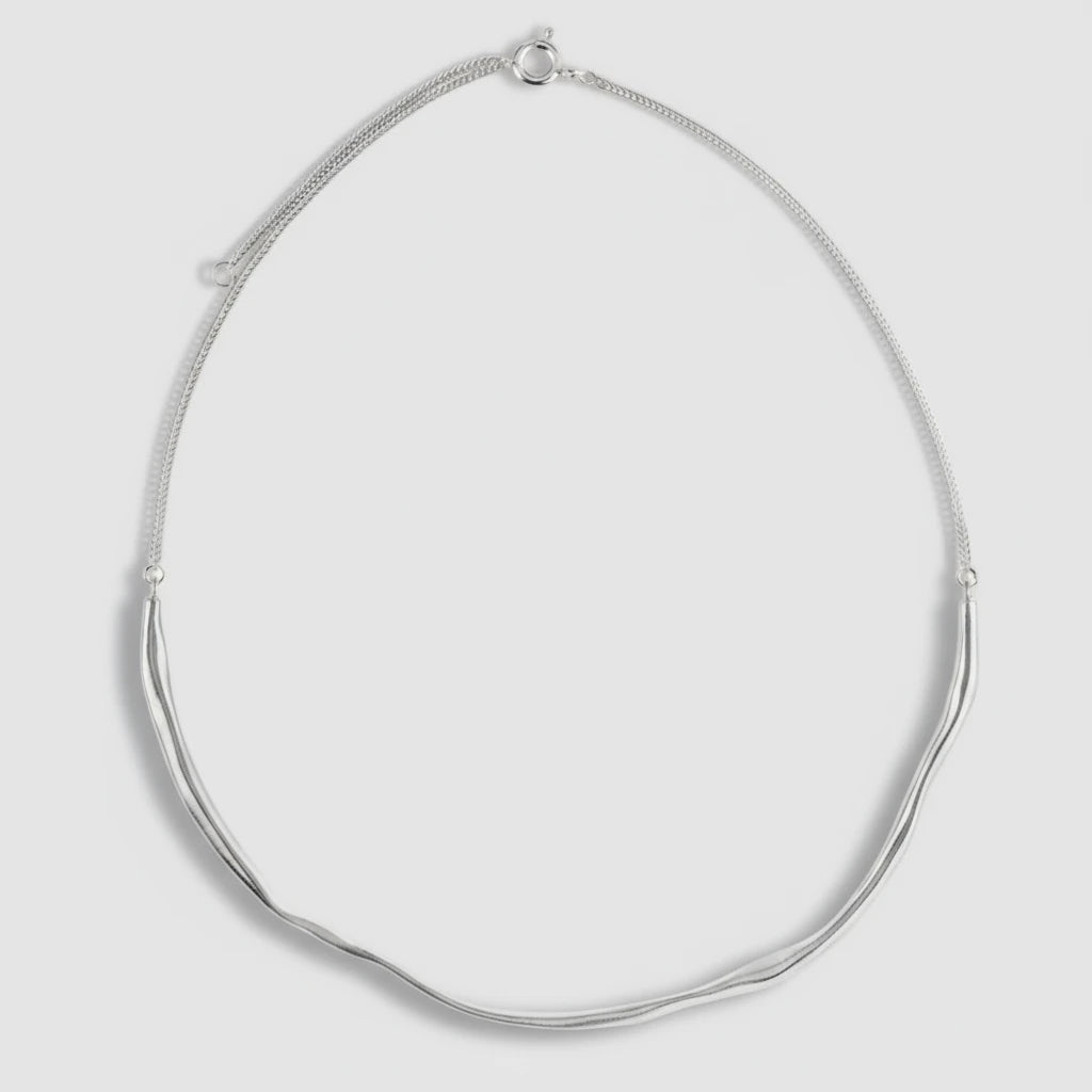 Odara - Collar Necklace