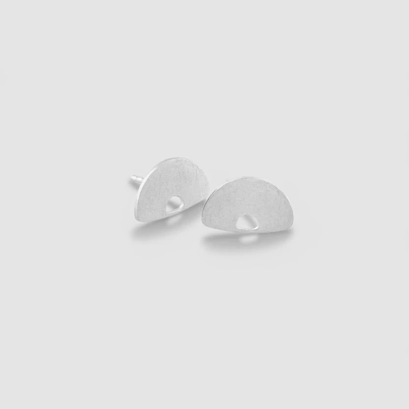 Solar Small Earrings