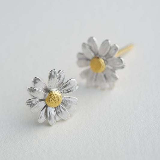 Little Daisy Stud Earrings