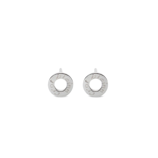 Croí álainn studs
