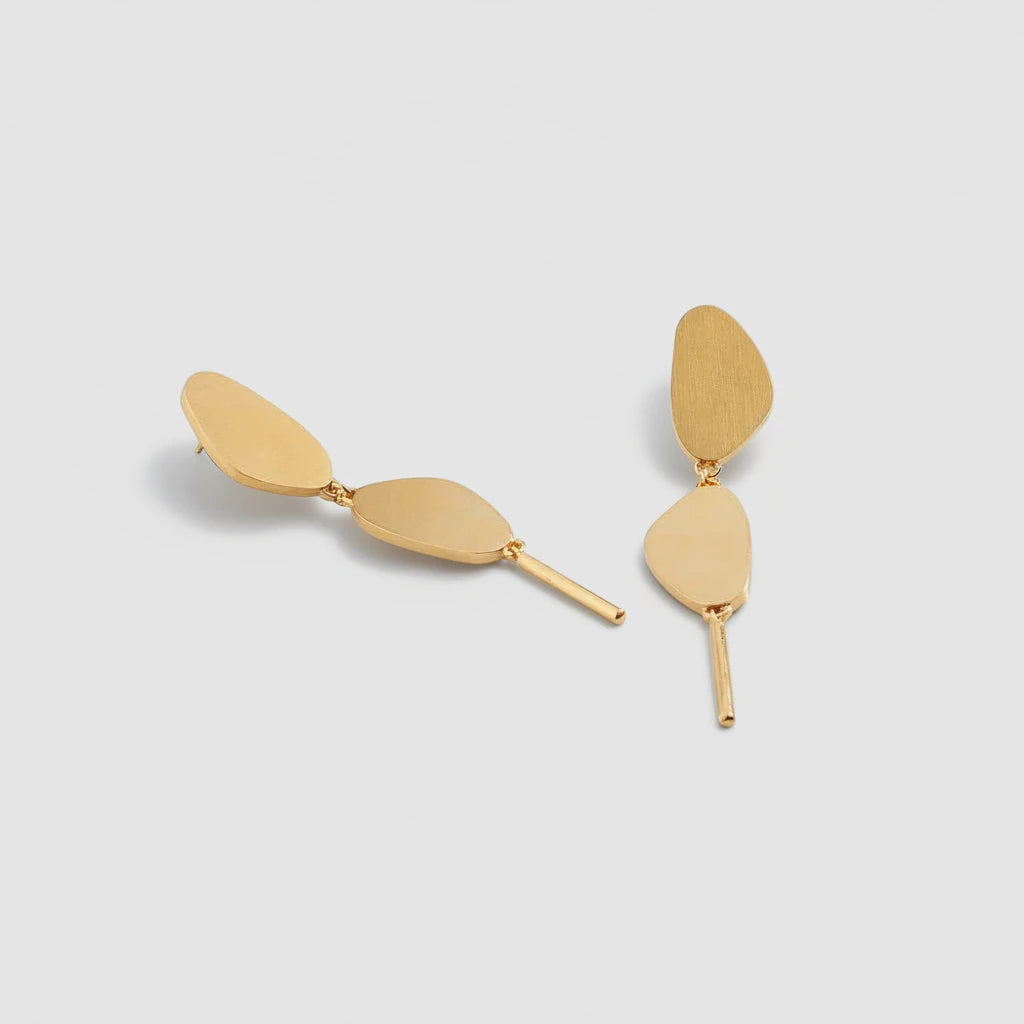 Ellos - Long Earrings