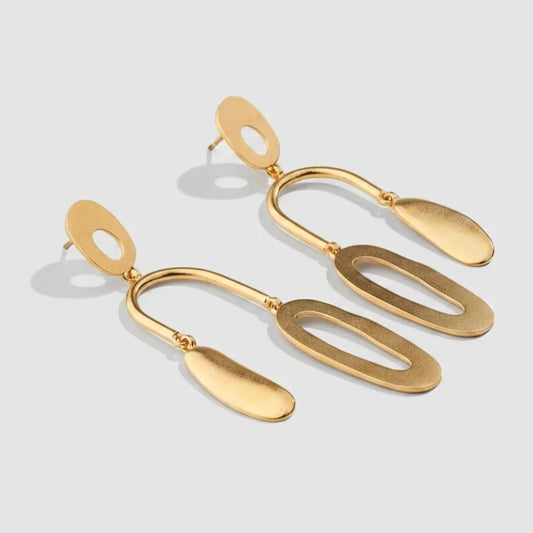 Ellos Mobile Earrings