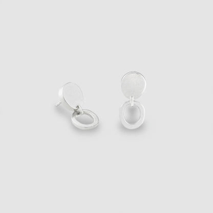 Duoo - Medium Earrings