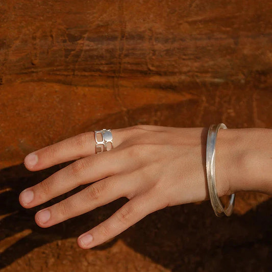 Laga - Adjustable Ring