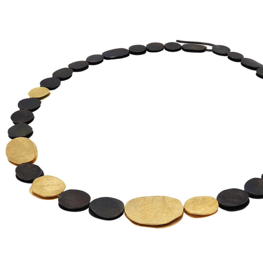 Pebble Necklet