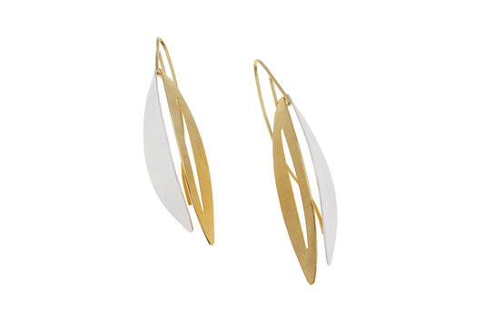 Willow Drop Earrings