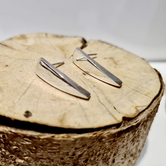 Dagger Earrings