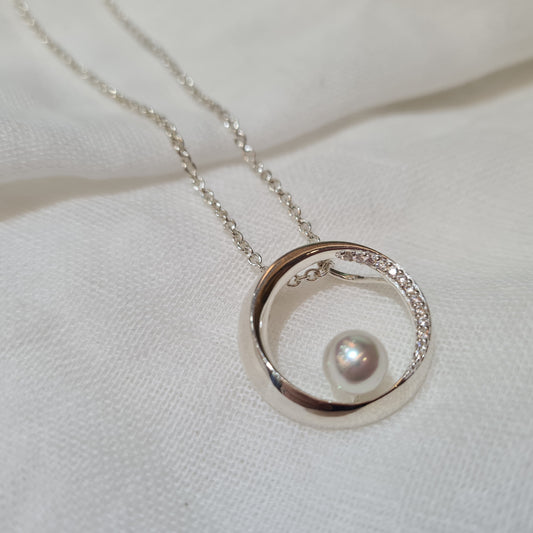 Pearl Pendant