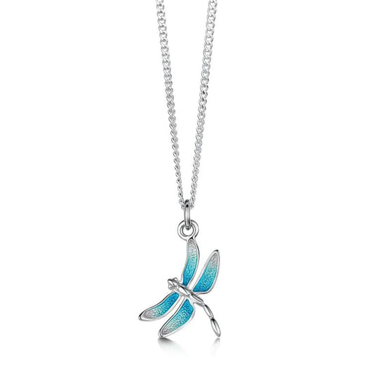 Dragonfly Small Pendant