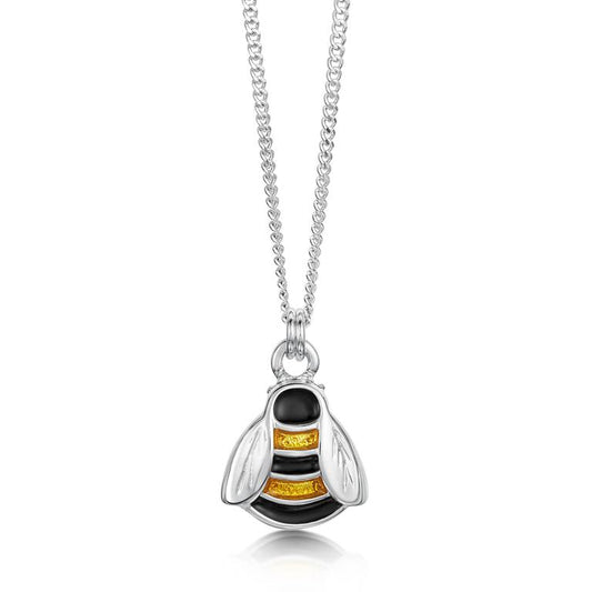 Bumblebee medium Pendant