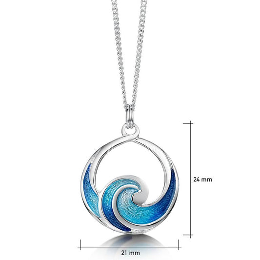 Pentland Pendant