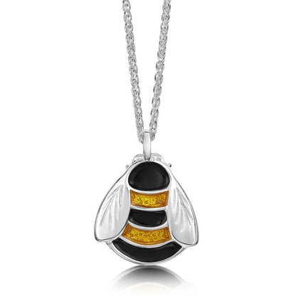 Bumblebee Pendant