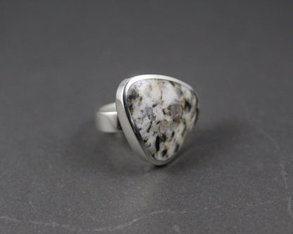 Donegal Granite Ring
