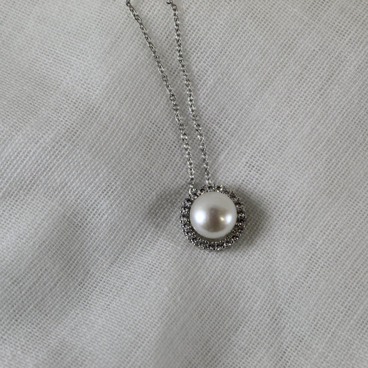 Pearl Pendant