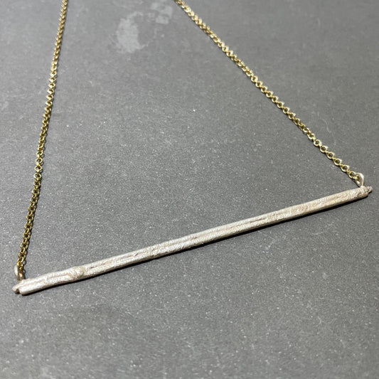 Bar Necklace