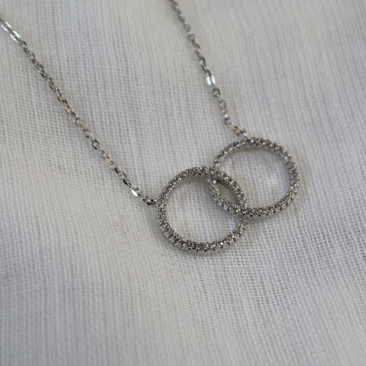 Circle Pendant