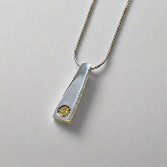 Celtic Pendant