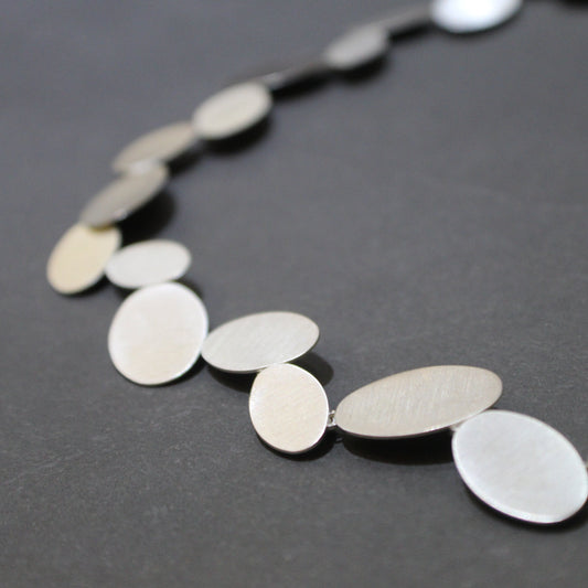 Pebble Necklet