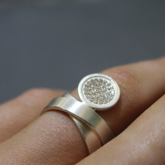 Statement Ring